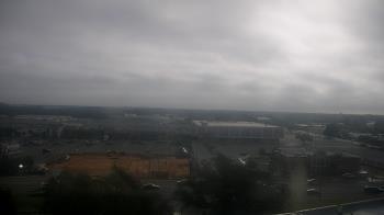 Weather camera view of Sacred Heart Hospital.