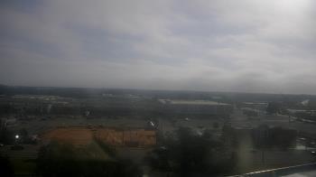Weather camera view of Sacred Heart Hospital.