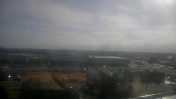 Weather camera view of Sacred Heart Hospital.