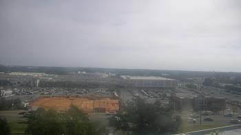 Weather camera view of Sacred Heart Hospital.