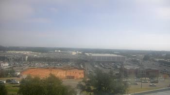 Weather camera view of Sacred Heart Hospital.