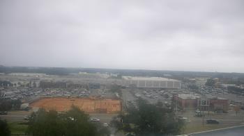 Weather camera view of Sacred Heart Hospital.