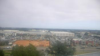 Weather camera view of Sacred Heart Hospital.