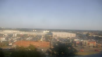 Weather camera view of Sacred Heart Hospital.