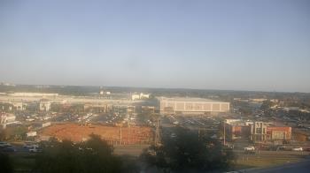 Weather camera view of Sacred Heart Hospital.