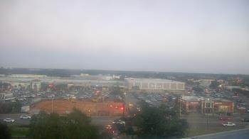 Weather camera view of Sacred Heart Hospital.