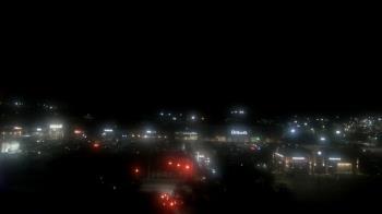 Weather camera view of Sacred Heart Hospital.