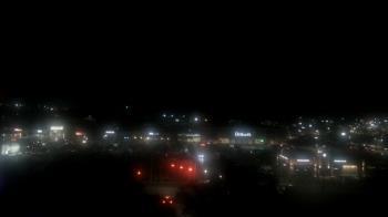 Weather camera view of Sacred Heart Hospital.