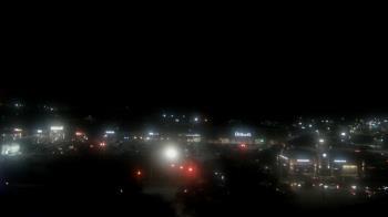 Weather camera view of Sacred Heart Hospital.