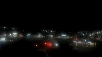 Weather camera view of Sacred Heart Hospital.