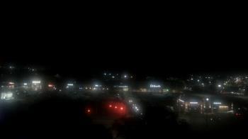 Weather camera view of Sacred Heart Hospital.