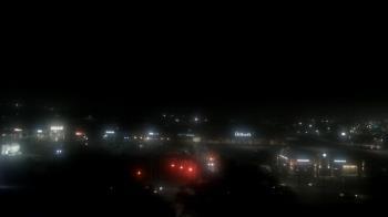 Weather camera view of Sacred Heart Hospital.