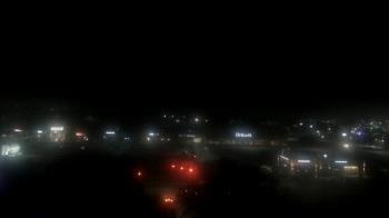 Weather camera view of Sacred Heart Hospital.