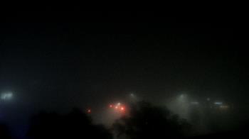 Weather camera view of Sacred Heart Hospital.