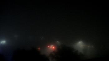 Weather camera view of Sacred Heart Hospital.