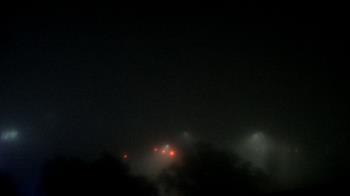 Weather camera view of Sacred Heart Hospital.