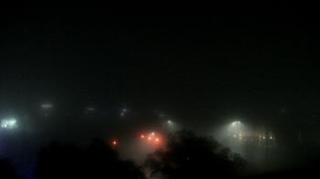 Weather camera view of Sacred Heart Hospital.