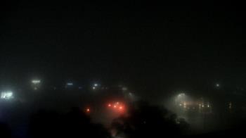 Weather camera view of Sacred Heart Hospital.