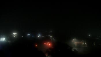 Weather camera view of Sacred Heart Hospital.