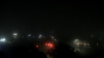 Weather camera view of Sacred Heart Hospital.