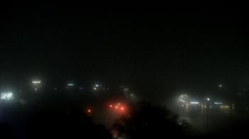 Weather camera view of Sacred Heart Hospital.