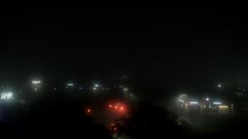 Weather camera view of Sacred Heart Hospital.