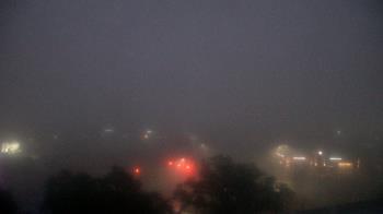 Weather camera view of Sacred Heart Hospital.