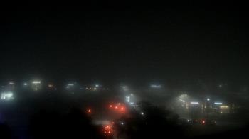 Weather camera view of Sacred Heart Hospital.