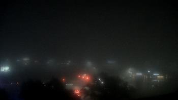 Weather camera view of Sacred Heart Hospital.
