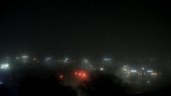 Weather camera view of Sacred Heart Hospital.