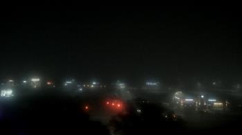 Weather camera view of Sacred Heart Hospital.