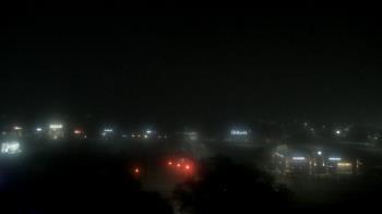 Weather camera view of Sacred Heart Hospital.