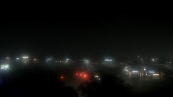 Weather camera view of Sacred Heart Hospital.