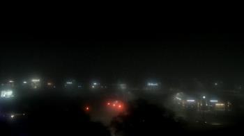 Weather camera view of Sacred Heart Hospital.