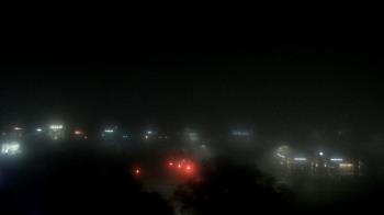 Weather camera view of Sacred Heart Hospital.
