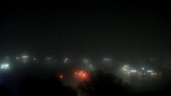 Weather camera view of Sacred Heart Hospital.