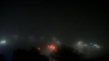 Weather camera view of Sacred Heart Hospital.