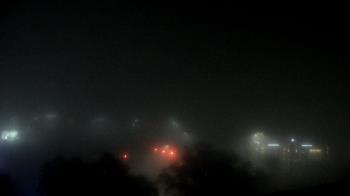 Weather camera view of Sacred Heart Hospital.