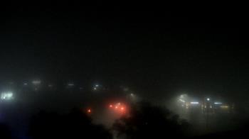 Weather camera view of Sacred Heart Hospital.