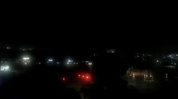 Weather camera view of Sacred Heart Hospital.