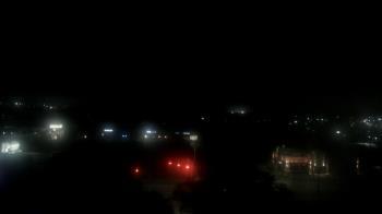 Weather camera view of Sacred Heart Hospital.