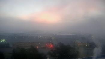 Weather camera view of Sacred Heart Hospital.