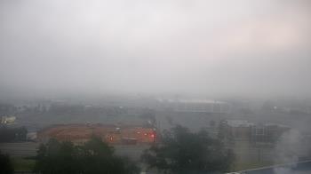 Weather camera view of Sacred Heart Hospital.