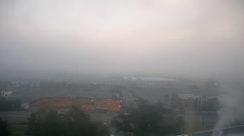 Weather camera view of Sacred Heart Hospital.