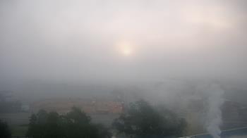 Weather camera view of Sacred Heart Hospital.