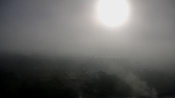 Weather camera view of Sacred Heart Hospital.