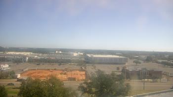 Weather camera view of Sacred Heart Hospital.