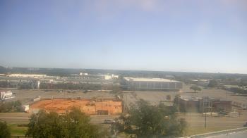 Weather camera view of Sacred Heart Hospital.