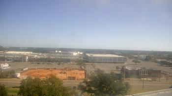 Weather camera view of Sacred Heart Hospital.