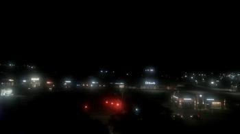 Weather camera view of Sacred Heart Hospital.